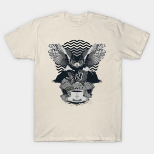 own peaks T-Shirt
